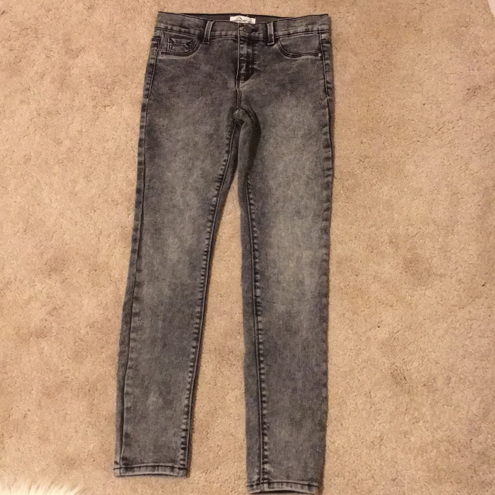Jordache Size 12 Girls jeans